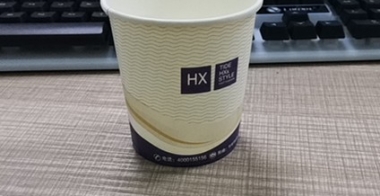 廣告紙杯的印刷工藝都有哪些？